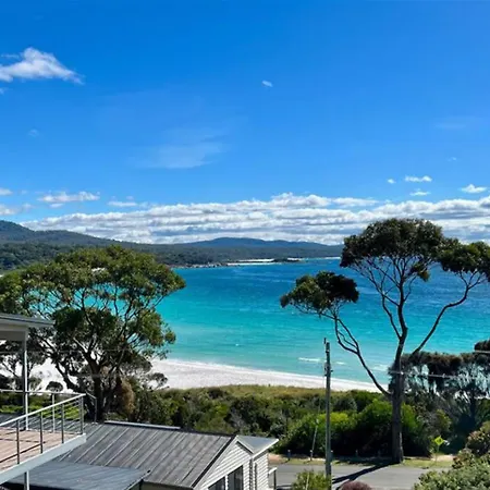 Stingray Bay Of Fires Beach Chic St Helens Exterior photo