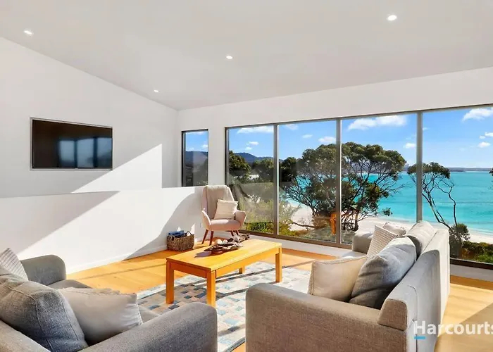Stingray Bay Of Fires Beach Chic