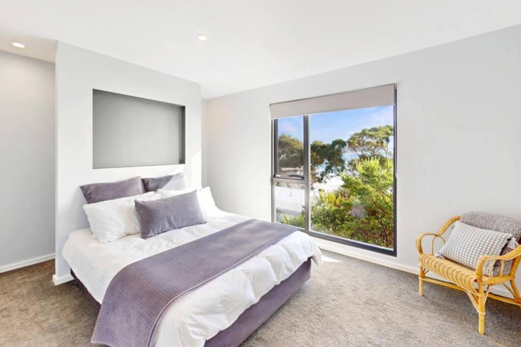 Holiday home Stingray Bay Of Fires Chic