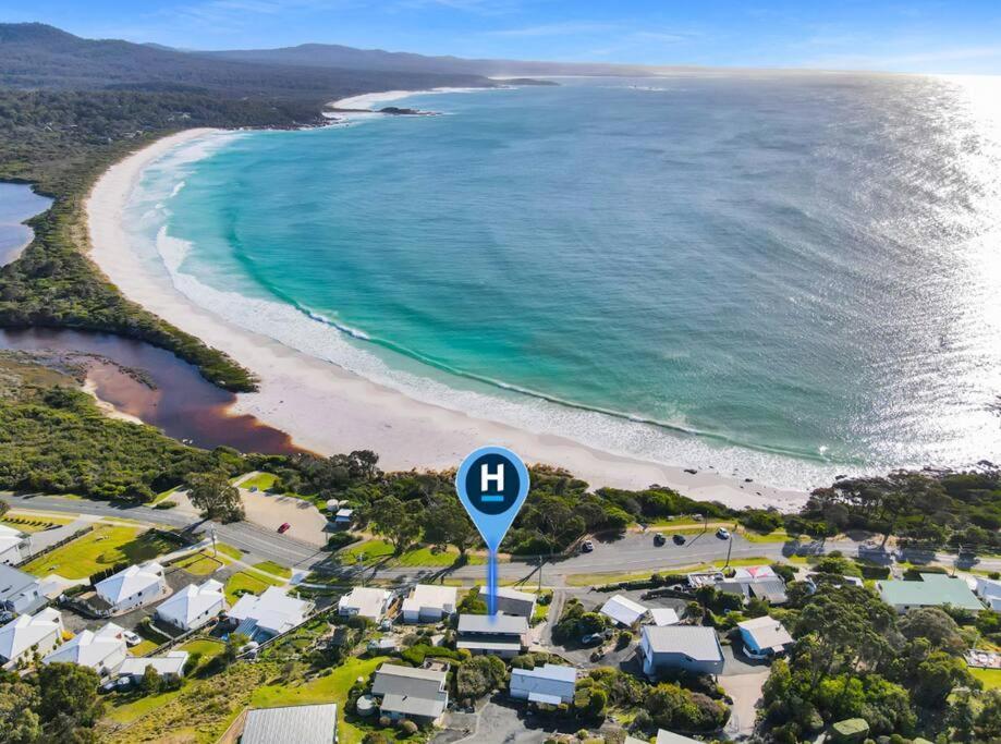 Holiday home Stingray Bay Of Fires Chic *